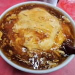 マルシン飯店生餃子 直売店 - 