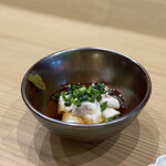 馬刺し専門店たけちゃん 白金 - 