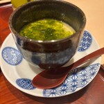 日本料理と鮨 銀座おかもと - 