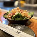 鉄板焼 沢 - 