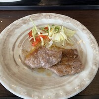 浅草むぎとろ 本店 - 