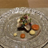 クッチーナ イタリアーナ アメリア - 