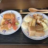 浅草むぎとろ 本店 - 