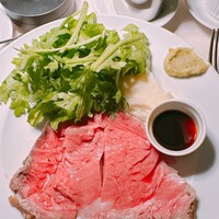 トラットリア グランボッカ - 