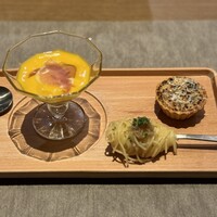 クッチーナ イタリアーナ アメリア - 