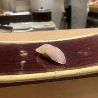 川崎 鮨 たか瀬 - 