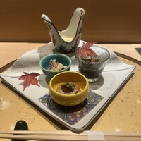 川崎 鮨 たか瀬 - 