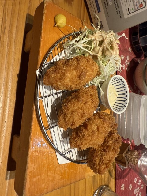 香（KOO） - 郡山（日本料理）の写真