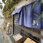 手打ちうどん ぶれーど・う - 