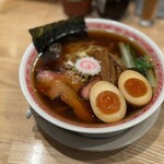 麺や みかん - 