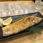 魚と日本酒&炭火焼鳥 新橋商店 総本店 - 