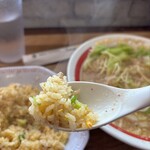 オカモト タンメン。 - 