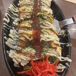 鉄板 上ちゃん - 