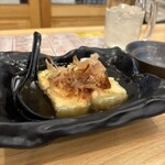 魚と日本酒&炭火焼鳥 新橋商店 総本店 - 