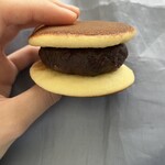 メゾン シーラカンス - シーラカンスドラヤキ。