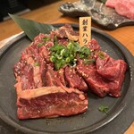 松屋 - 料理写真: