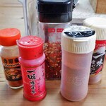 手打ちうどん ぶれーど・う - 