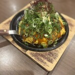 鉄板 上ちゃん - 