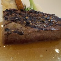 サドヤレストラン レアル・ドール - 