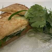 サドヤレストラン レアル・ドール - 