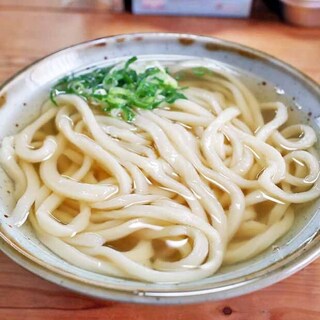 手打ちうどん ぶれーど・う_1