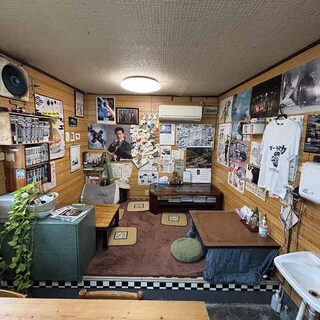 手打ちうどん ぶれーど・う_2