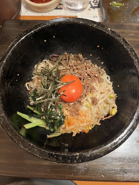 松屋 箕面店 （マツヤ） - 牧落/焼肉 | 食べログ