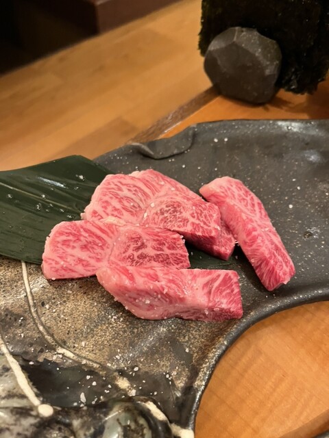 松屋 箕面店 （マツヤ） - 牧落/焼肉 | 食べログ