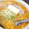 北海道ラーメン赤レンガ