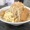 ラーメン フクロウ