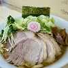 自家製麺 二丁目ラーメン