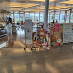 カフェレストラン・アリーノ - カフェレストラン．アリーノ