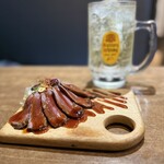 肉バル&ビアホール MeatBeer - 