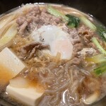 味の民芸 - 料理写真: