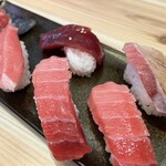 スシロー - 料理写真: