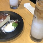 スロー ジェット コーヒー - 