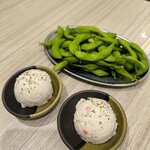 焼鳥 餃子 とり金 - 