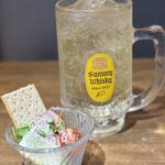 肉バル&ビアホール MeatBeer - 