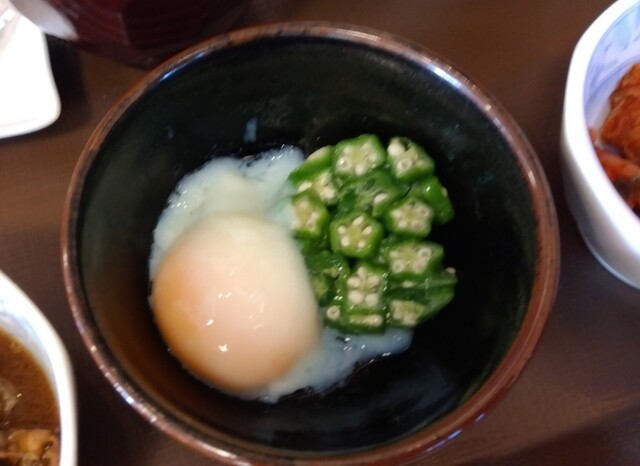 すき家 112号寒河江店  - 寒河江（牛丼）の写真