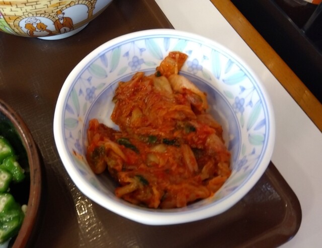 すき家 112号寒河江店  - 寒河江（牛丼）の写真