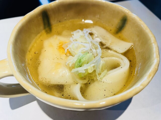 Shabu Shabu Japanese cuisine Kisoji Ueno Ten photo 3