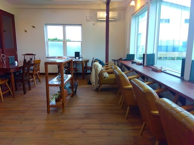 BonFam （ボンファム） - 長沼町その他/カフェ | 食べログ