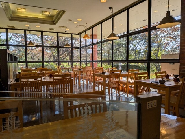 前沢レストラン - 前沢（レストラン）の写真