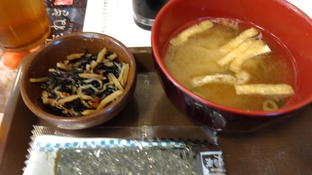 すき家 112号寒河江店  - 寒河江（牛丼）の写真