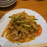 餃子菜館 勝ちゃん - 