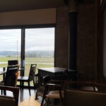 そばの郷 アブザカ - 