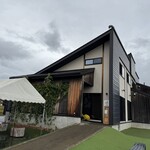 そばの郷 アブザカ - 