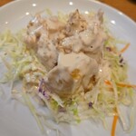 餃子菜館 勝ちゃん - 