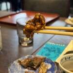 そばの郷 アブザカ - 