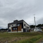 そばの郷 アブザカ - 